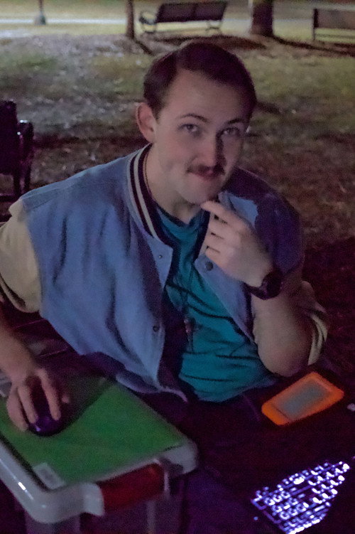 Walker Dixon