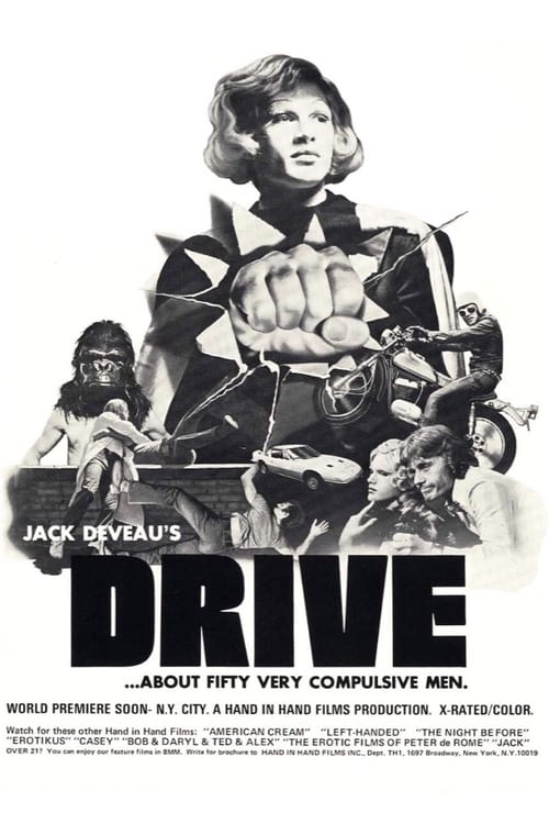 Drive 1974