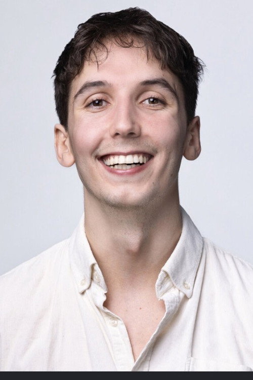 Oliver Bergset