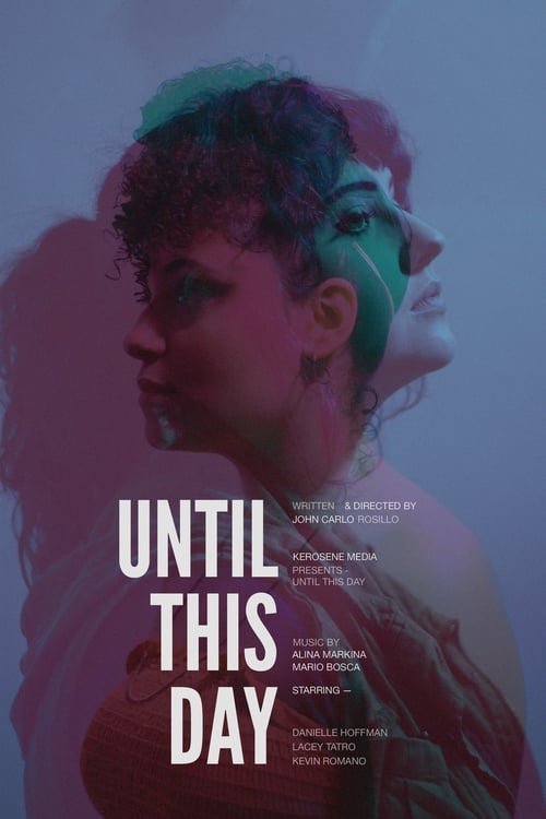 Until This Day (2021) poster