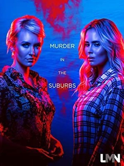 Murder in the Suburbs movie poster player