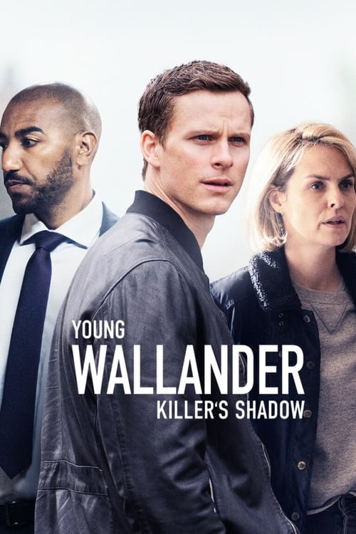 Young Wallander poster