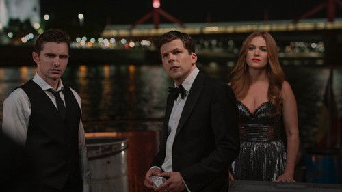 Now You See Me: Now You Don't Movie Screenshot
