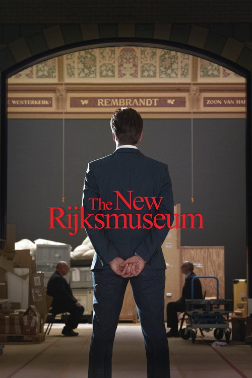 The New Rijksmuseum
