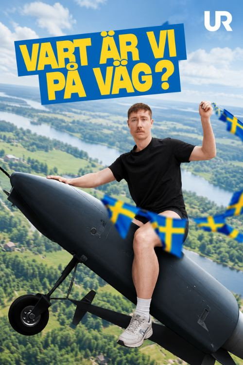 Vart är vi på väg?