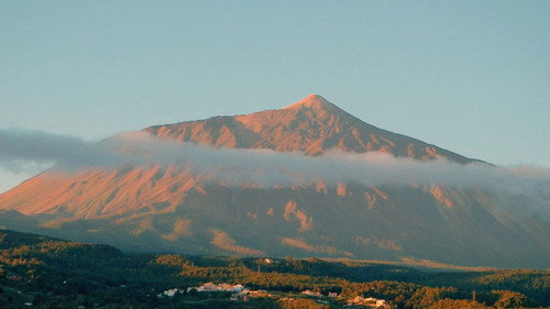 The Canaries, Marvels of Ingeniuty