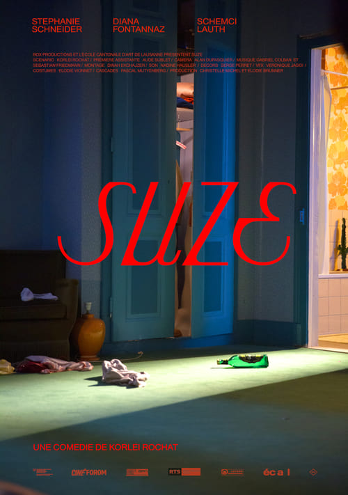 Suze (2019)