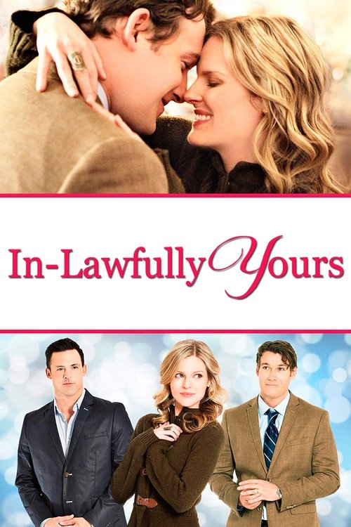 In-Lawfully Yours (2016)