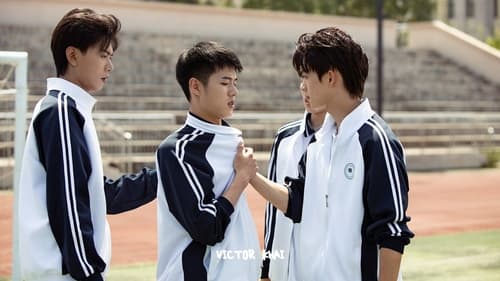 Stay With Me 1x3