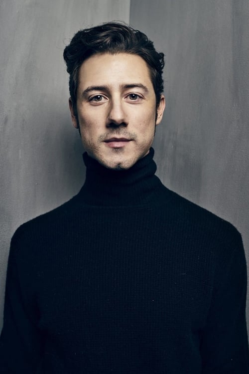 Kép: Hale Appleman színész profilképe