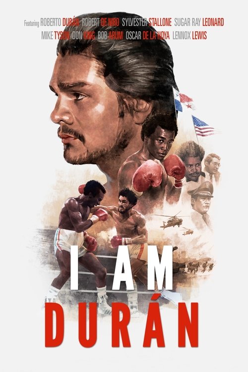 I Am Durán 2019