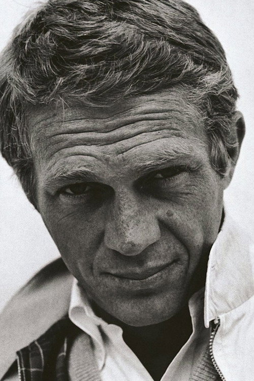 Steve McQueen