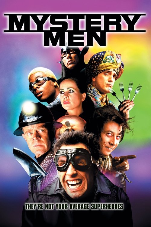 Posters