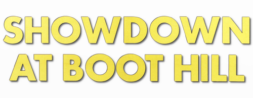 Showdown at Boot Hill