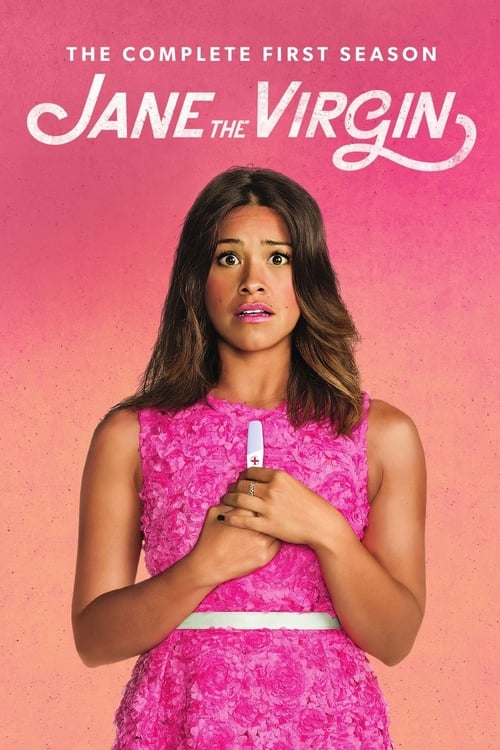 Jane the Virgin, S01 - (2014)