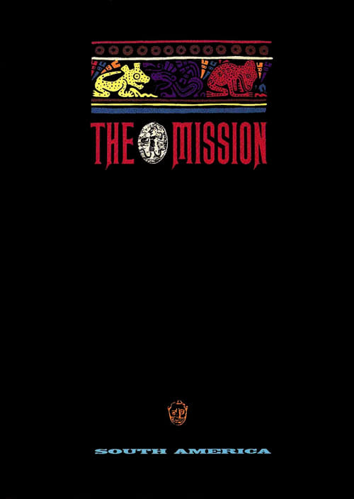The Mission: South America 1989