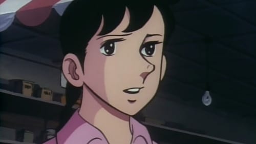 あしたのジョー, S01E75 - (1971)