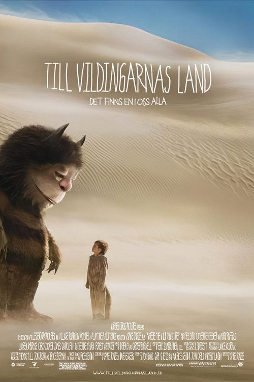 Till Vildingarnas Land