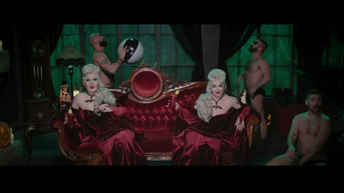 The Boulet Brothers’ Dragula: Titans: 2×4