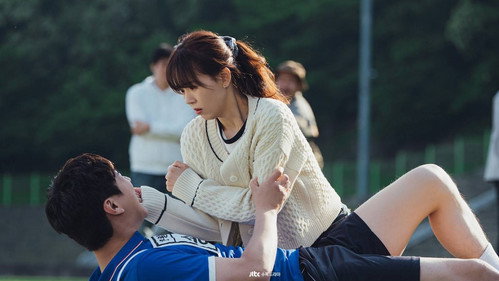Frankly Speaking still