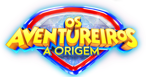 Os Aventureiros: A Origem