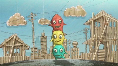 Image de l'épisode 1