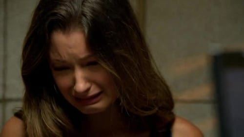 Blue Bloods – Sangue Azul: 2×1
