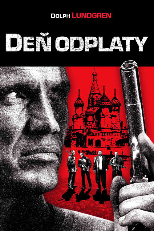 The Russian Specialist poster