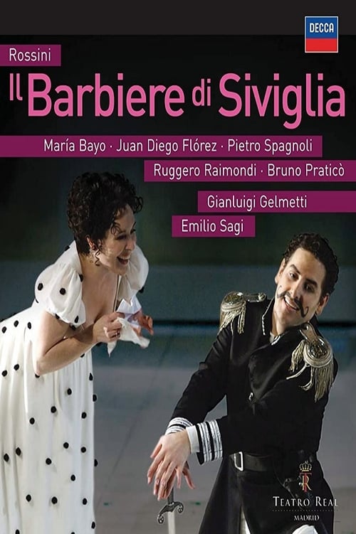 Il Barbiere di Siviglia 2005