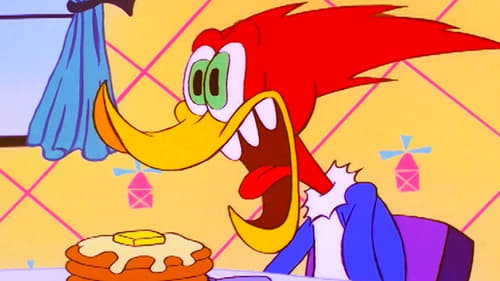 Poster della serie The New Woody Woodpecker Show