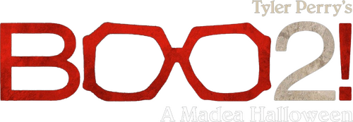 Boo 2! A Madea Halloween