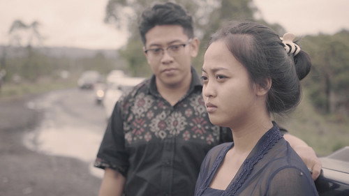 Dumogi Memargi Antar