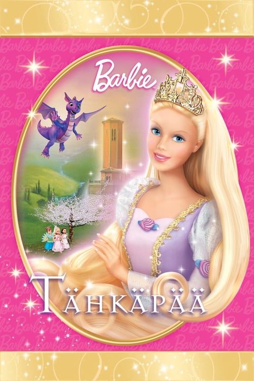 Barbie: Tähkäpää
