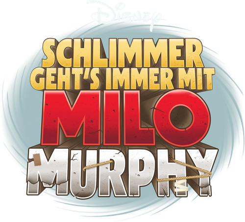 Milo Murphy's Law