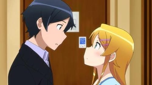 Poster della serie Oreimo