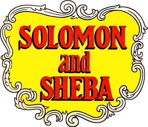 Solomon and Sheba