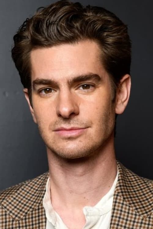 Kép: Andrew Garfield színész profilképe