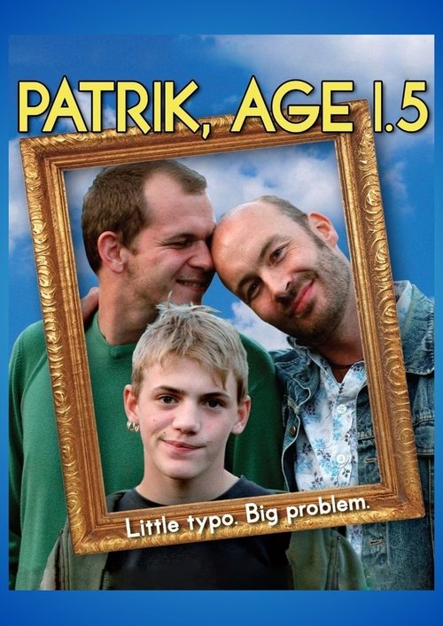 Patrik 1,5