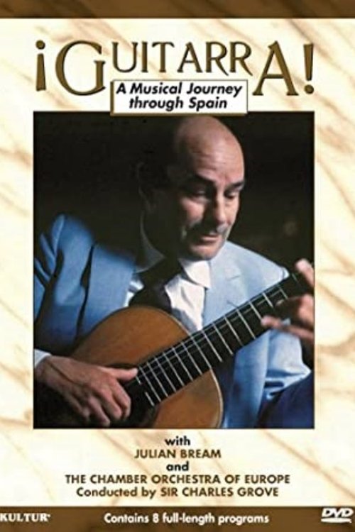 Guitarra (2000) poster