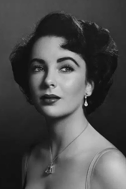 Elizabeth Taylor photo 11