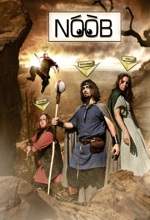 Staffel 1