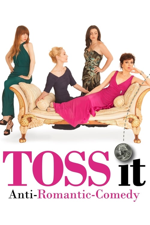 Toss It 2019