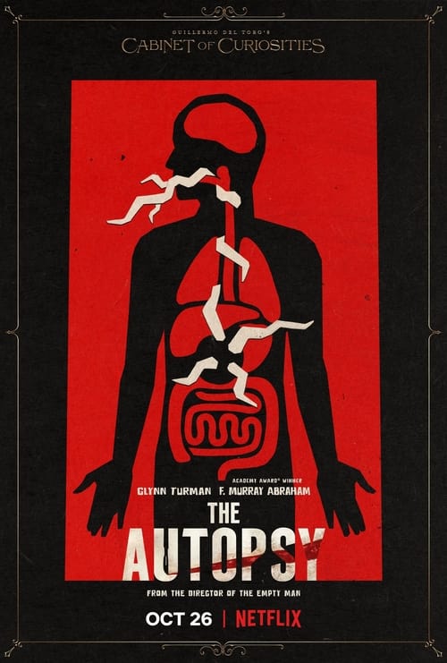 The Autopsy tv HBO 2017, TV live steam: Watch online