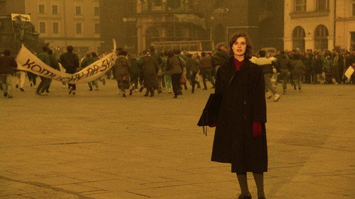 The Double Life of Véronique