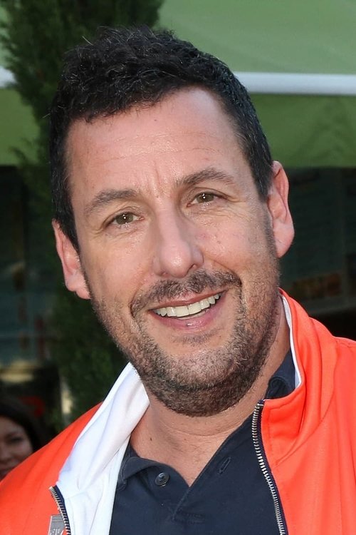 Image de Adam Sandler