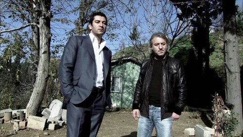 Épisode 15