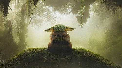 Star Wars: The Mandalorian and Grogu