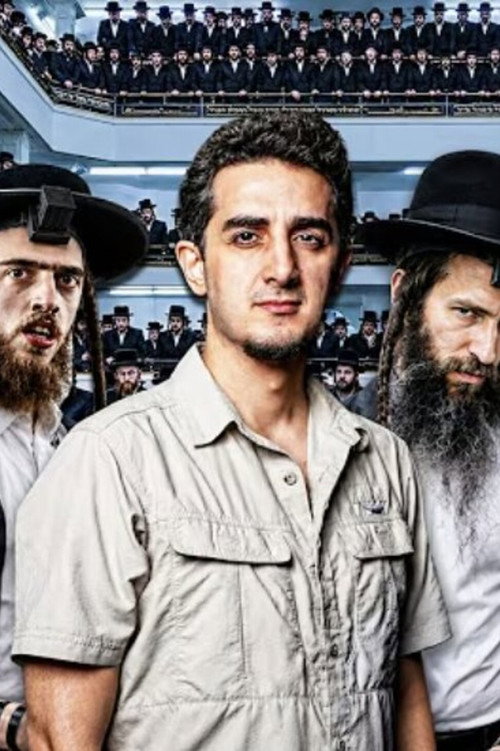 America’s Most Secretive Jewish Community: Hasidic Jews (48 Hours Inside)