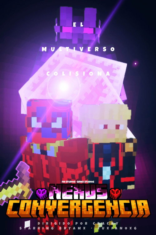 Nexus: Convergencia