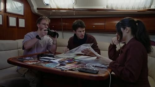 Escena del episodio 1 de la temporada 1 de la serie Cómo cazar a un monstruo